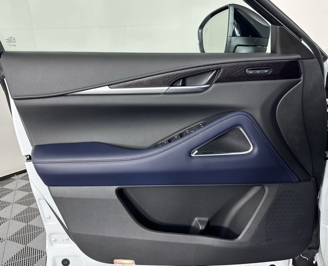 2026 Infiniti QX60 AWD photo 10
