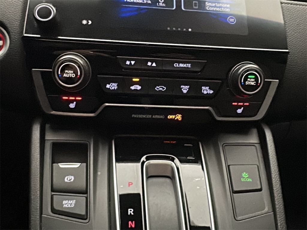 2018 Honda CR-V EX photo 23