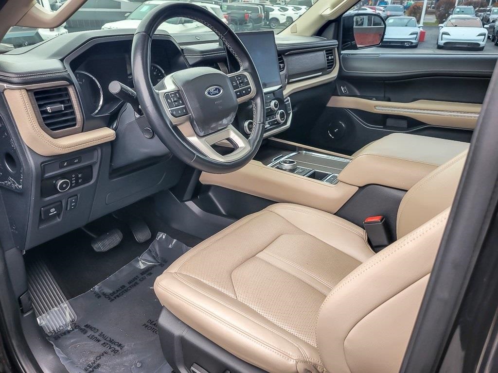 2024 FORD EXPEDITION - Image 8