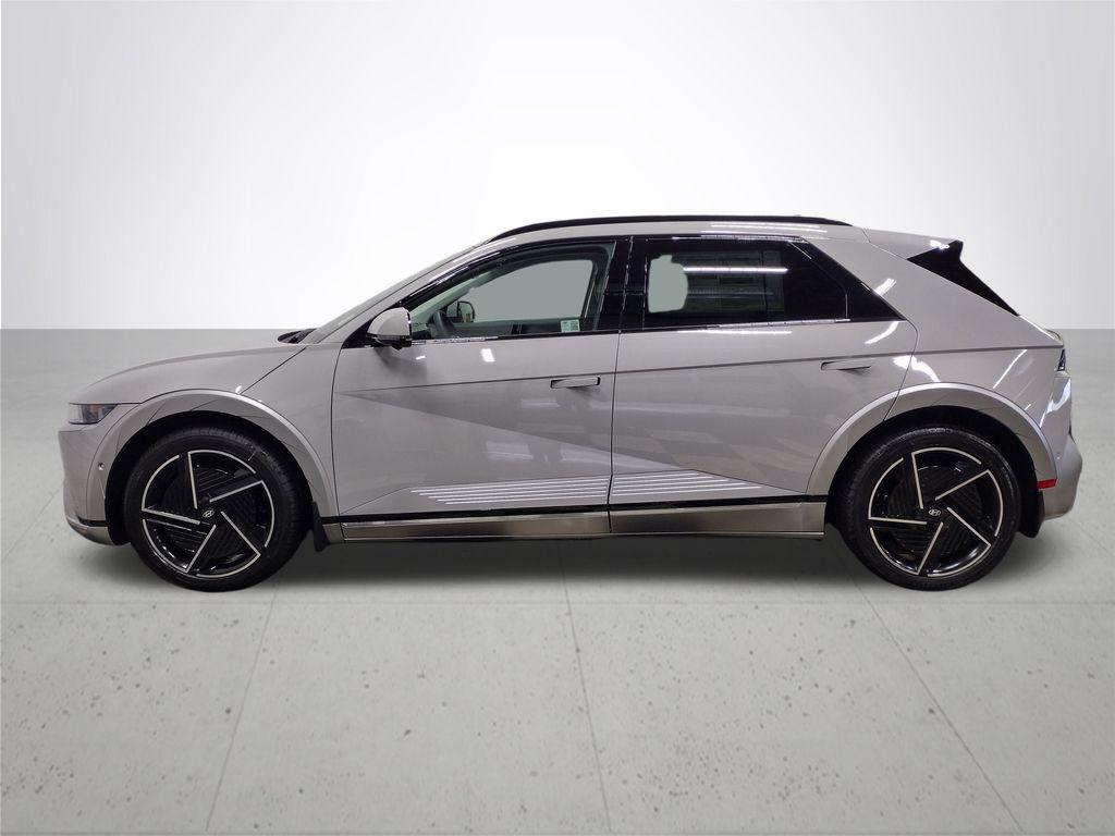 2025 Hyundai Ioniq 5 Limited photo 9