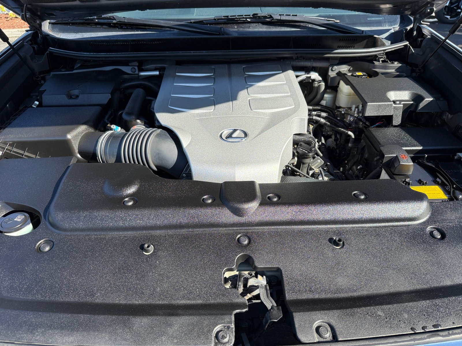 2019 Lexus GX 460 Premium photo 20