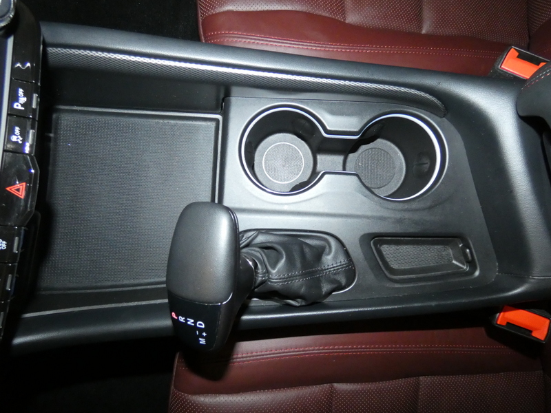 2024 Dodge Durango GT Plus photo 12