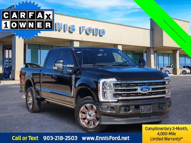 2024 Ford F-250 Super Duty King Ranch's photo