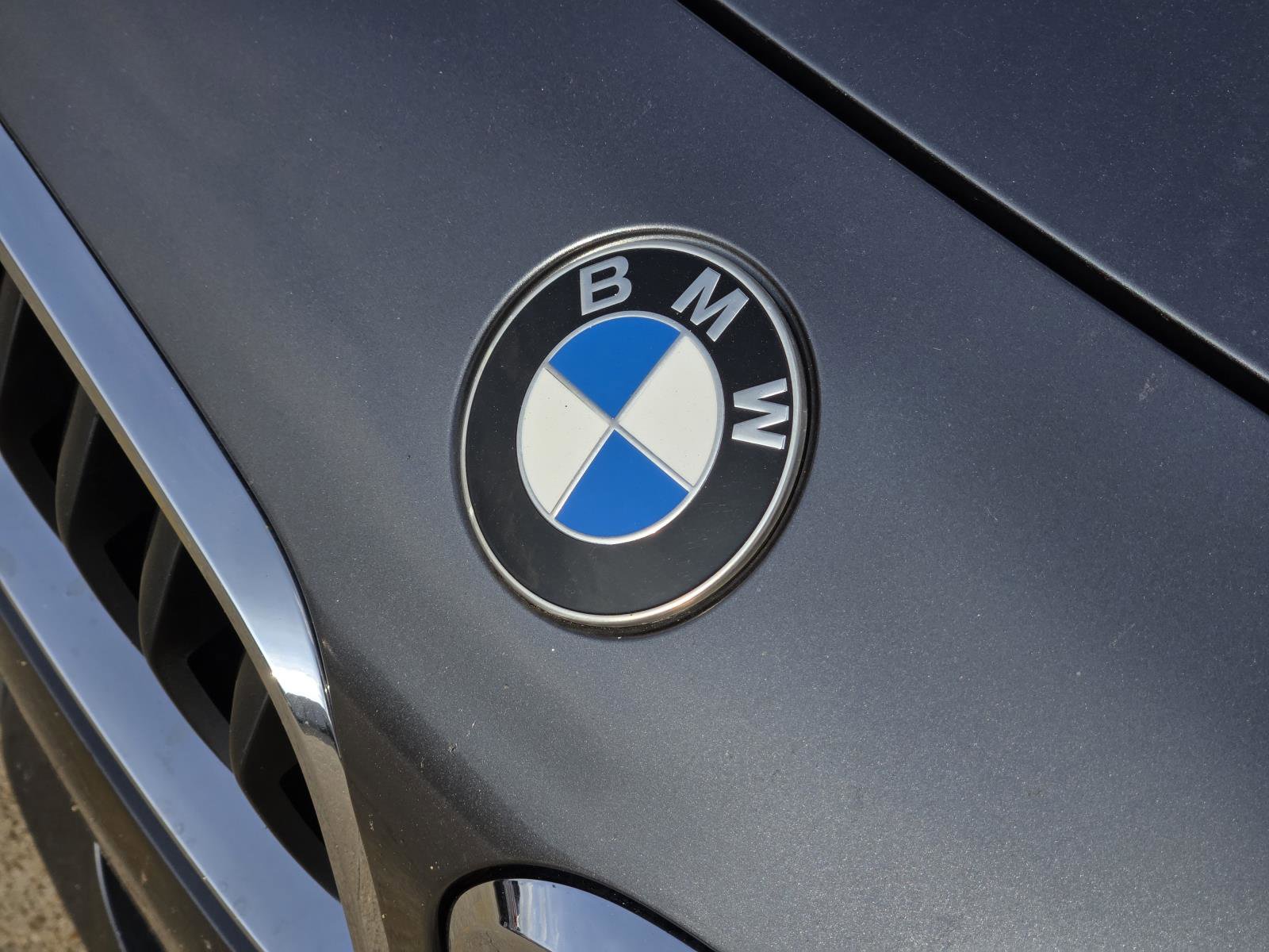 2018 Bmw X2 sDrive28i photo 2