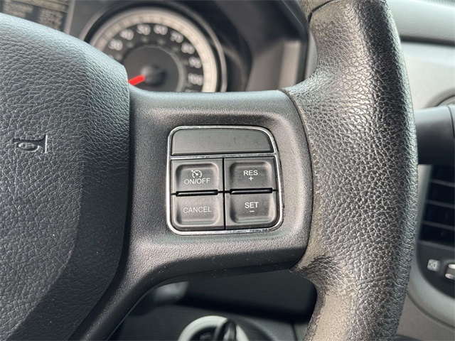 2017 Ram 3500 Tradesman photo 9