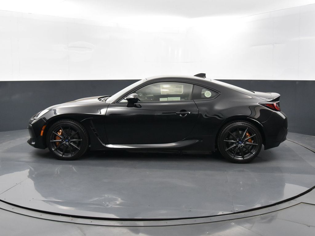 2025 Subaru BRZ tS photo 5