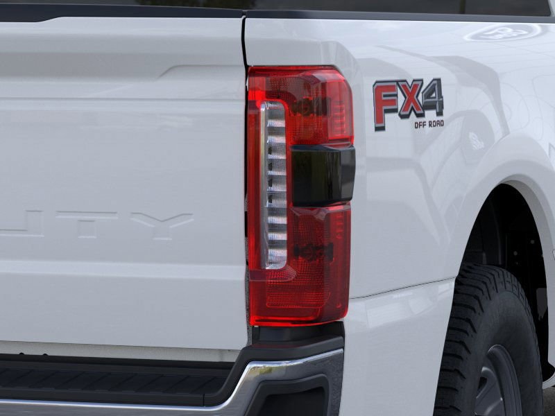 2026 Ford F-350 photo 20