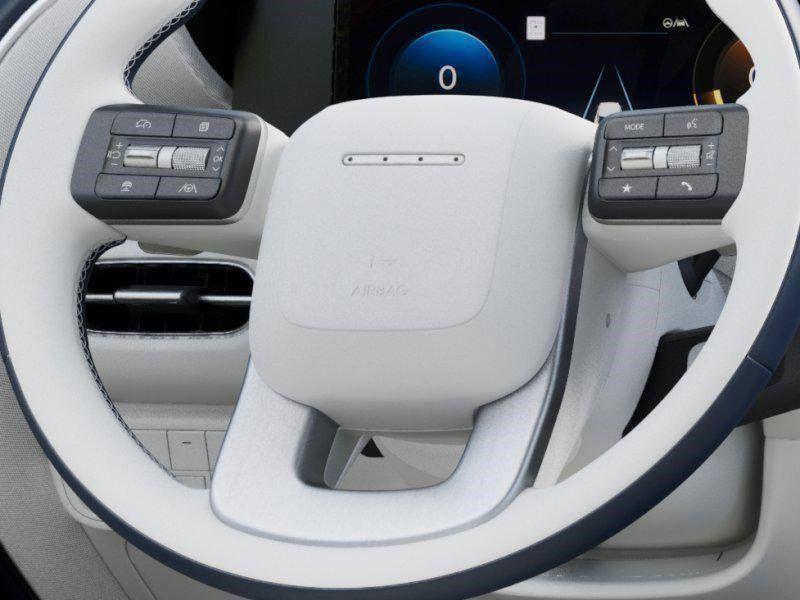 2026 Hyundai Palisade Calligraphy photo 13
