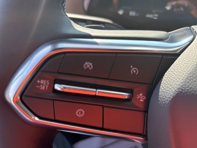 2026 Chevrolet Equinox ACTIV photo 24