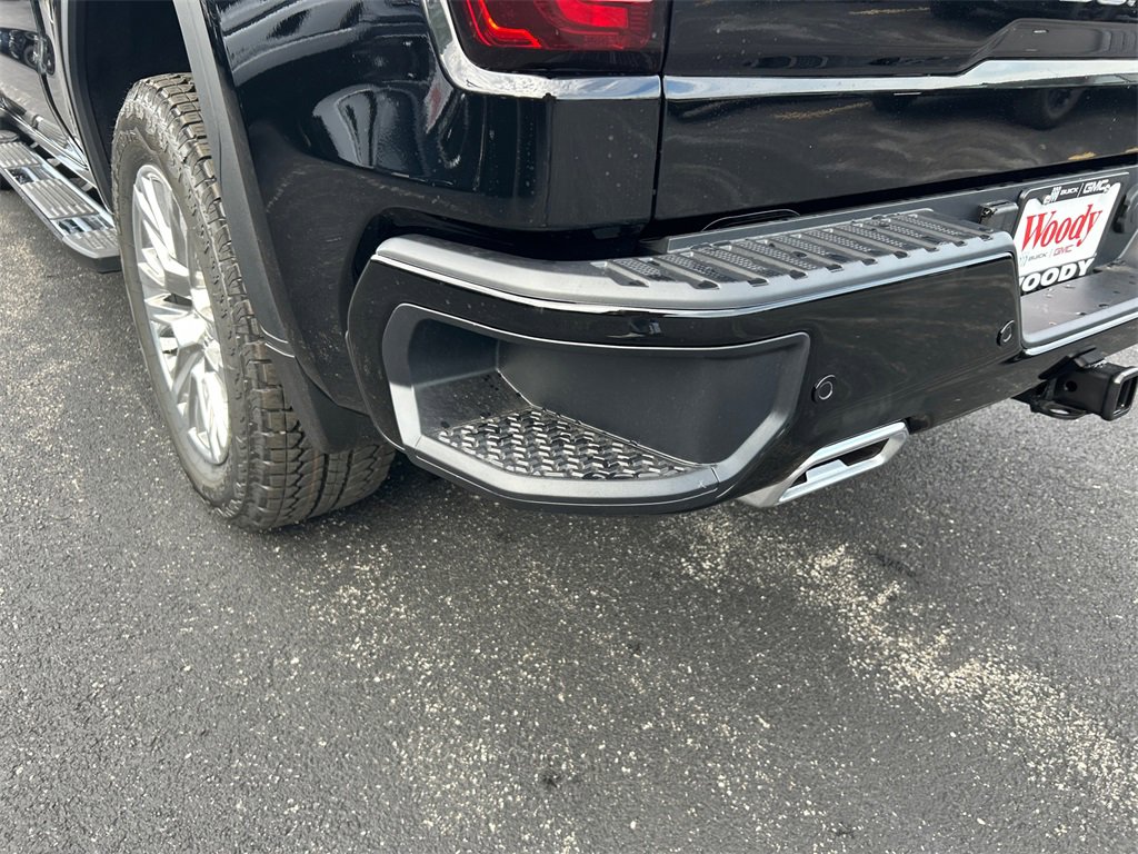 2026 GMC SIERRA - Image 34