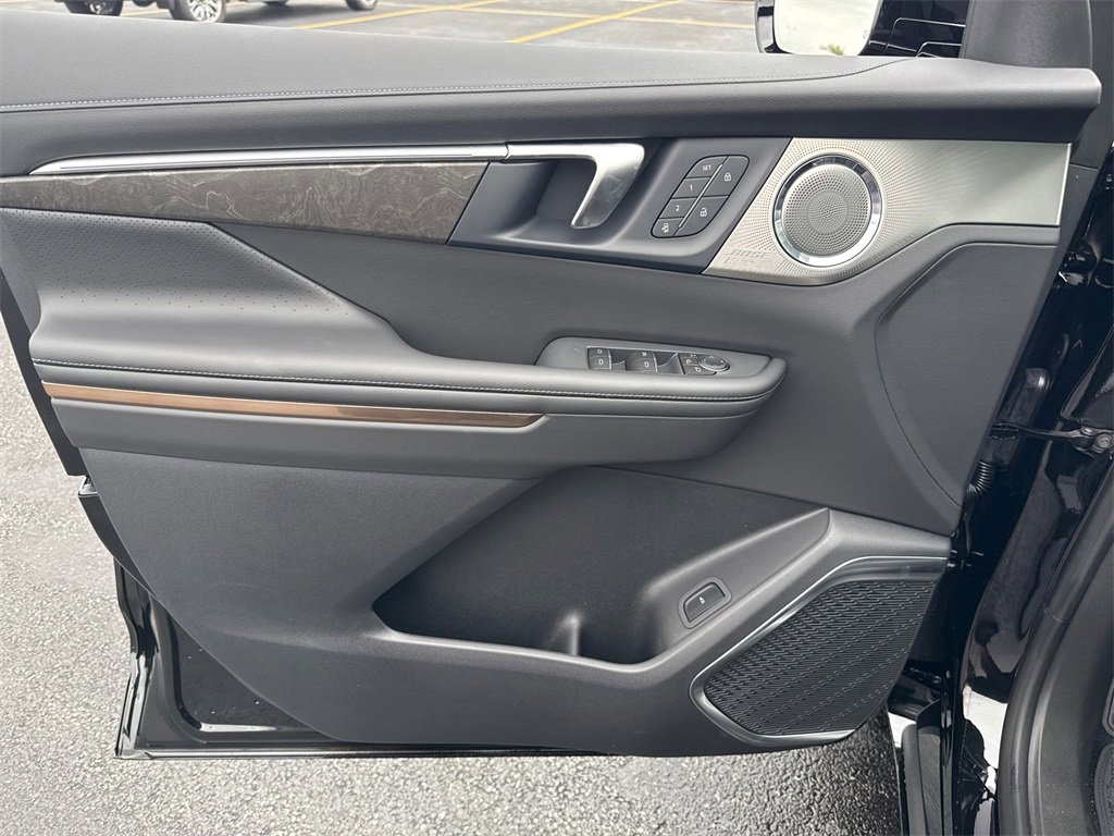 2026 BUICK ENCLAVE - Image 13