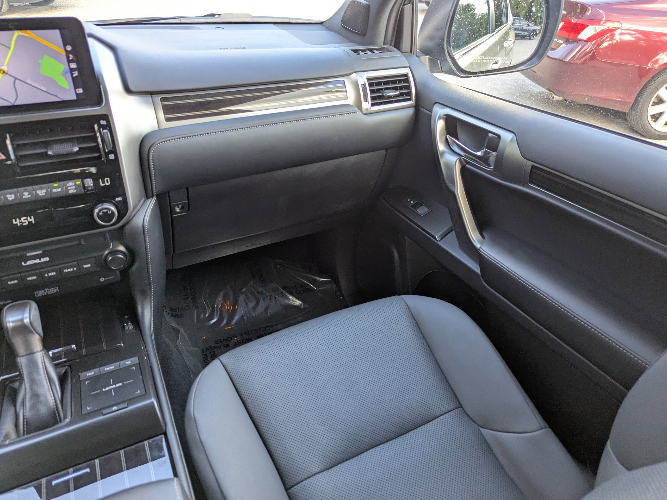 2023 Lexus GX Premium photo 14