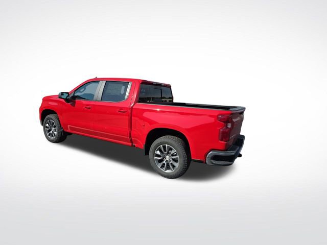 2026 Chevrolet Silverado 1500 LT photo 3