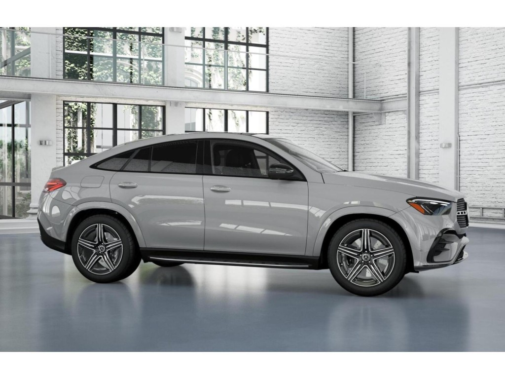 2026 Mercedes Benz GLE 450 4MATIC photo 13
