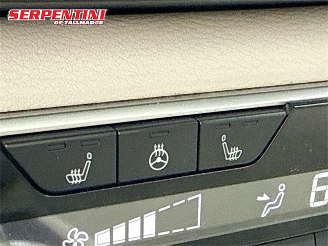 2019 Nissan Altima 2.5 SL photo 21