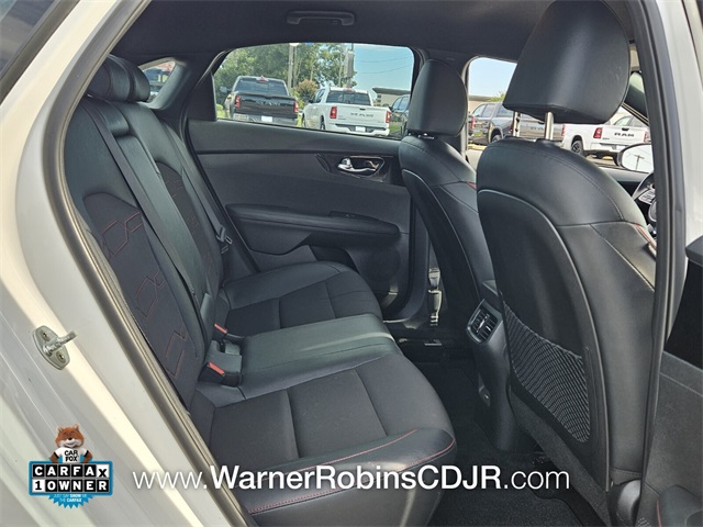 2023 Kia Forte GT photo 16