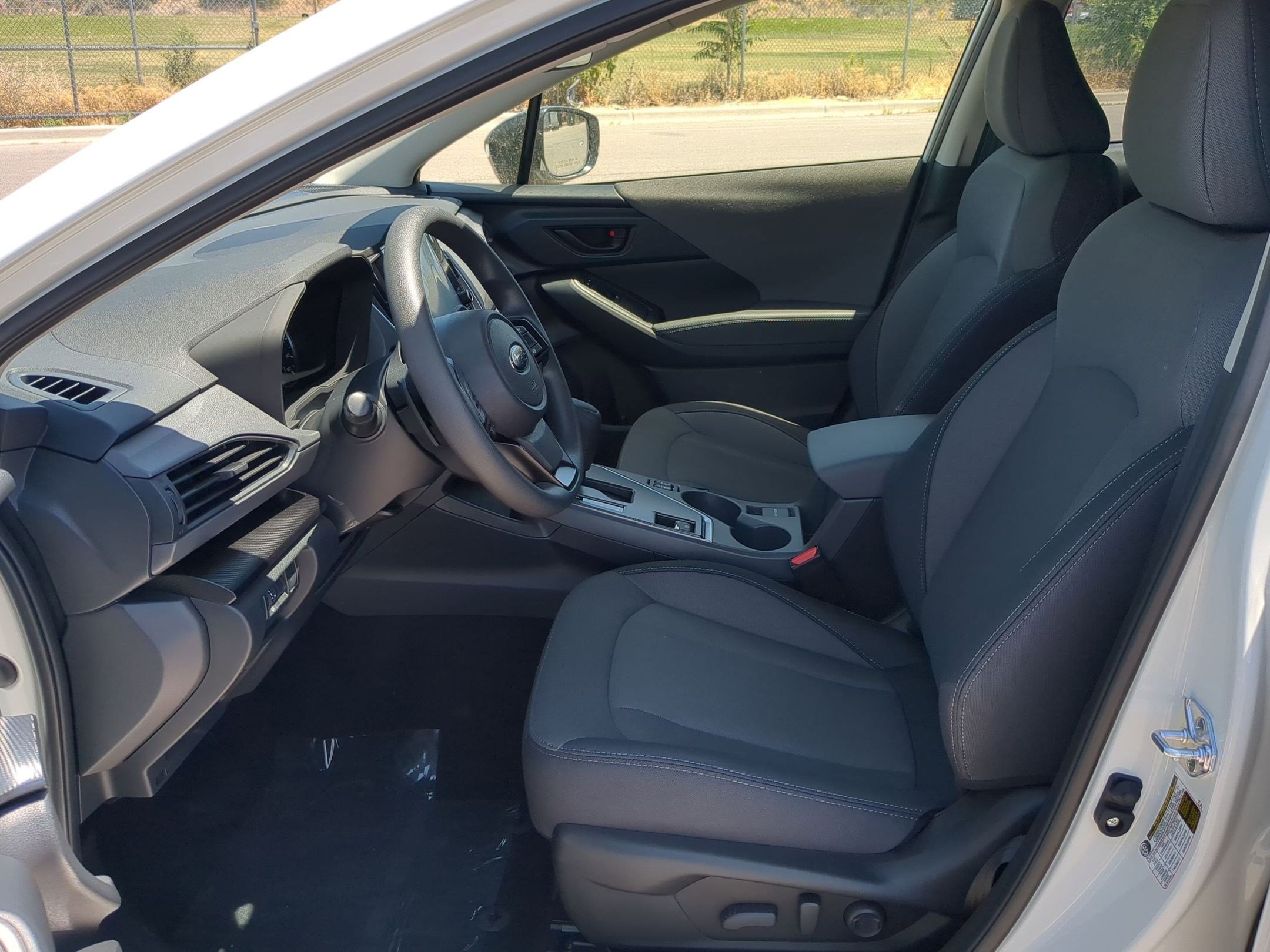 2025 Subaru Crosstrek Premium photo 13