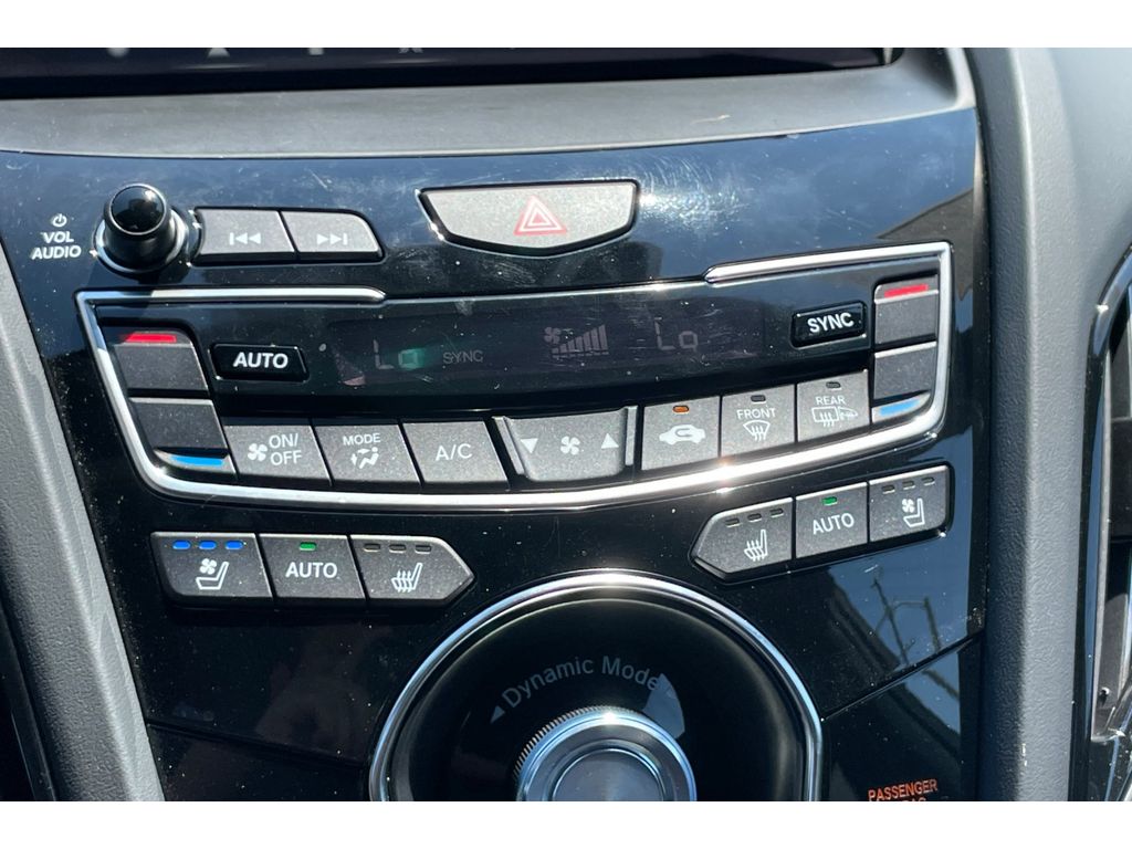 2025 Acura RDX A-Spec photo 26