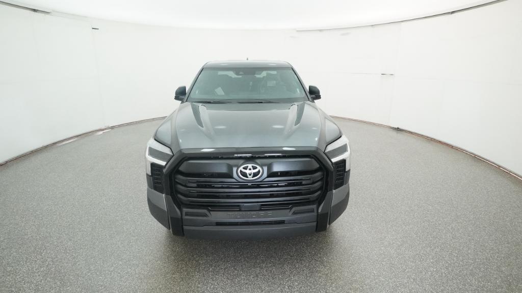 2026 Toyota Tundra SR CrewMax photo 2