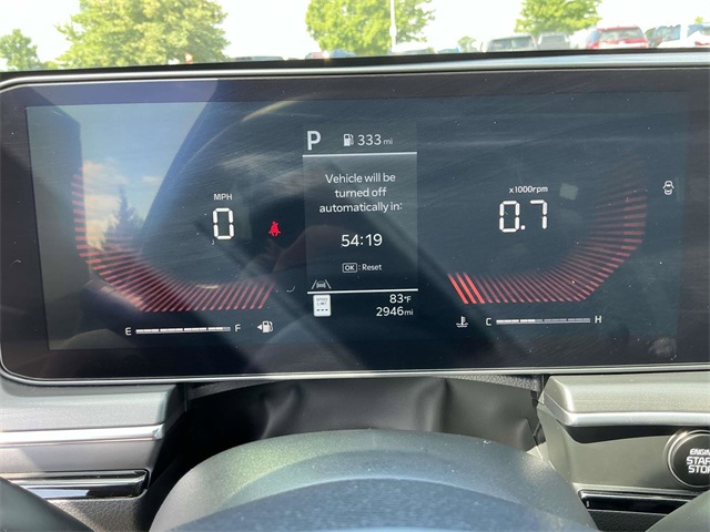 2025 Kia K5 GT-Line photo 14