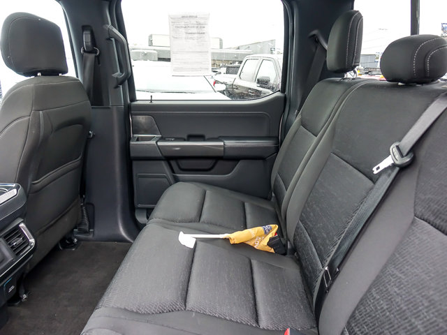 2021 FORD F-150 - Image 46