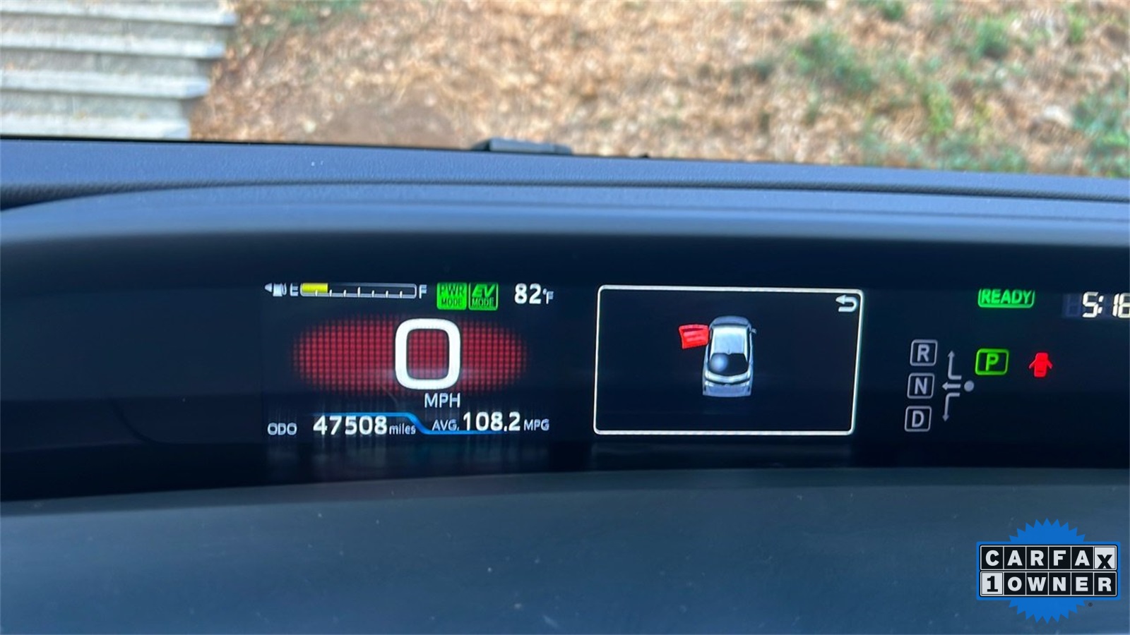 2022 Toyota Prius Prime photo 3