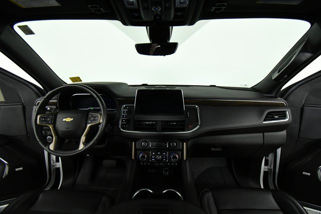 2022 Chevrolet Tahoe High Country photo 17