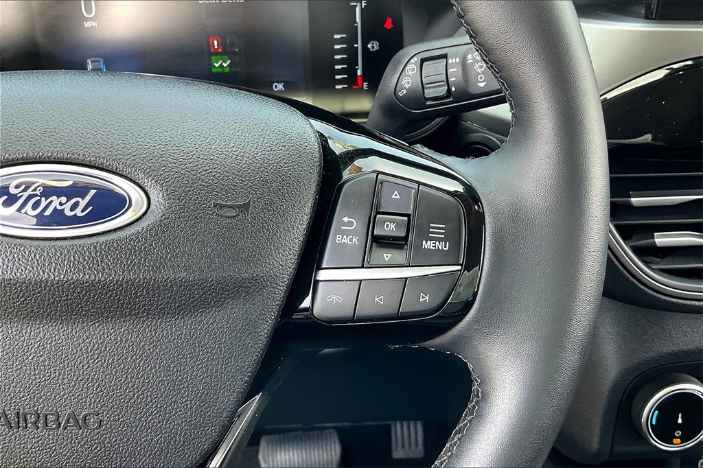 2024 FORD ESCAPE - Image 16