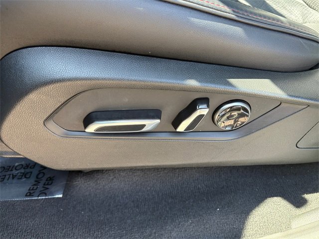 2023 Acura MDX A-Spec SH-AWD photo 9