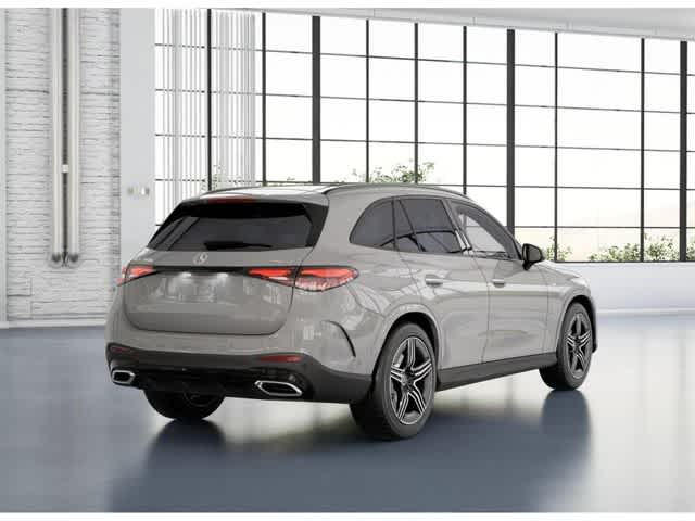 2025 Mercedes Benz GLC 350e 4MATIC photo 21