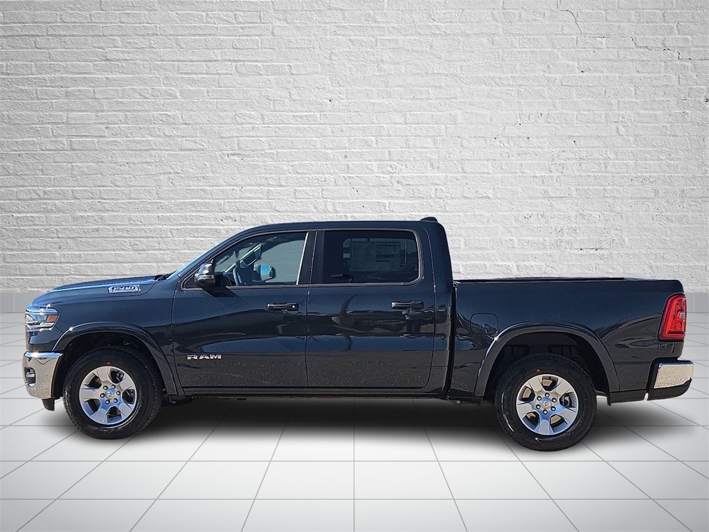 2026 Ram 1500 Big Horn Lone Star photo 2
