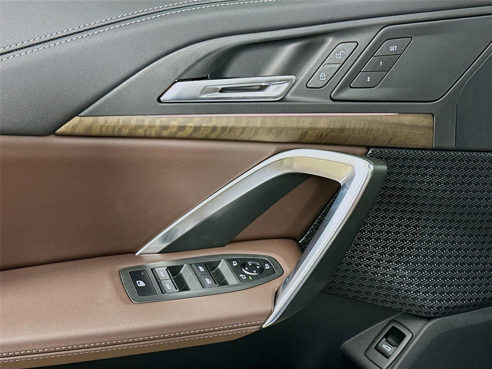 2025 Bmw X1 XDrive28i photo 17
