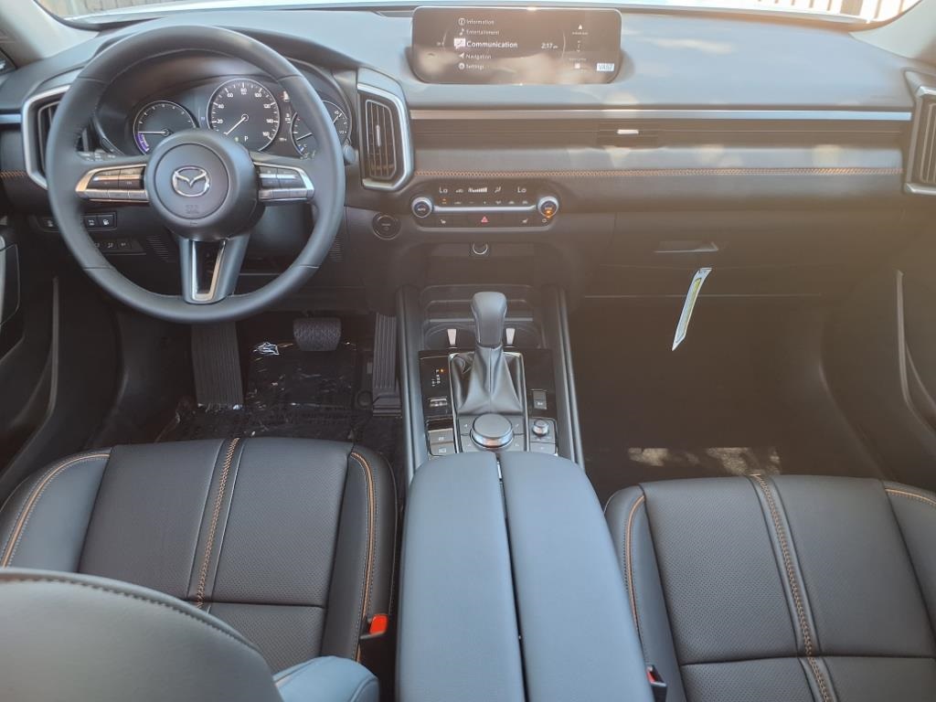 2025 Mazda CX-50 Premium photo 7