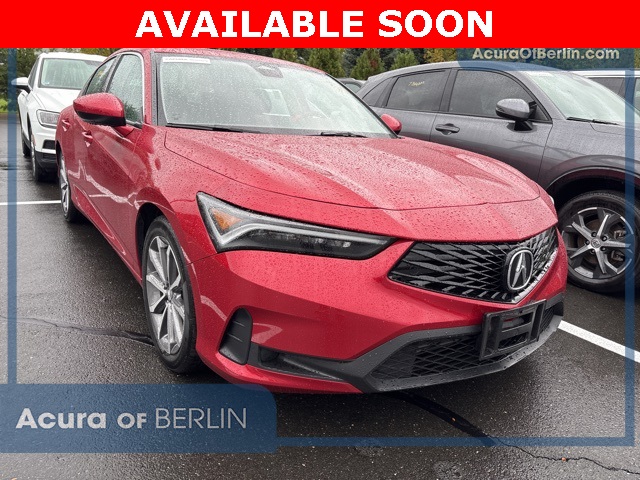 2023 Acura Integra