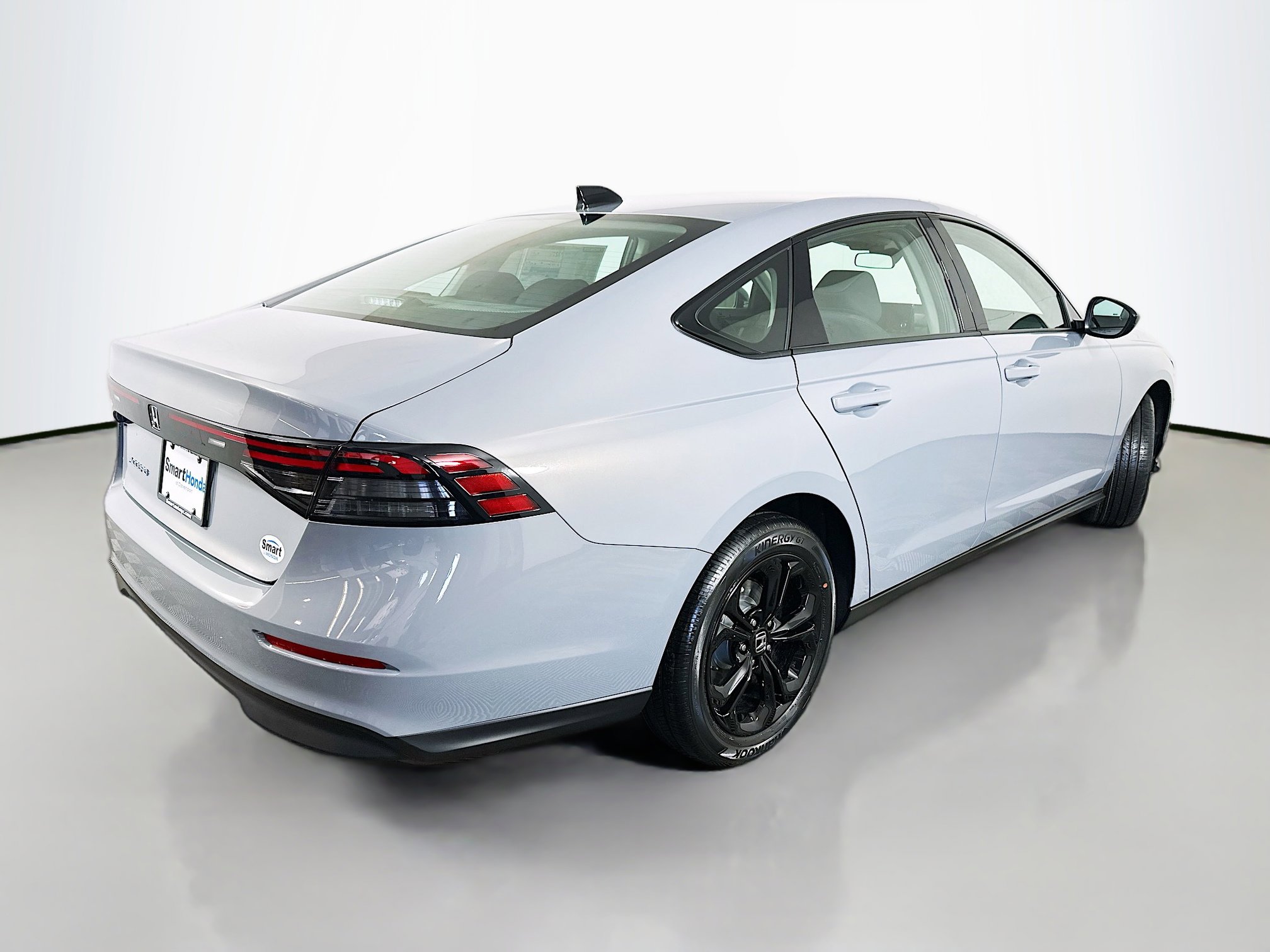 2025 Honda Accord 1.5T SE photo 5