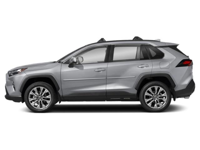 2025 Toyota RAV4 XLE Premium photo 6