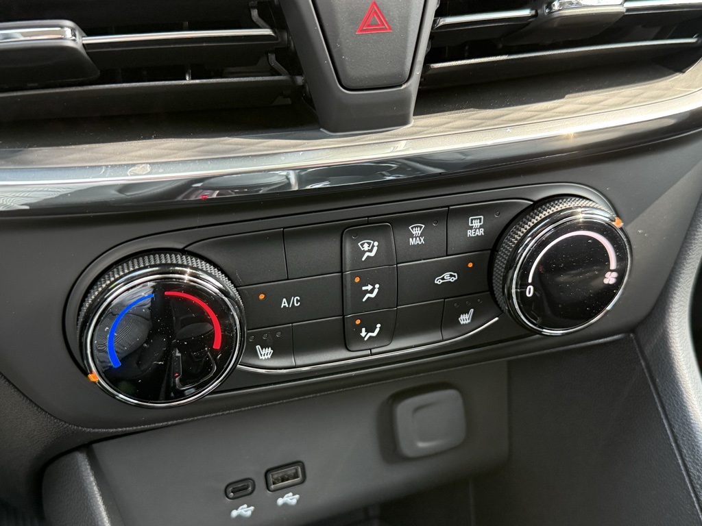 2026 Buick Encore GX Preferred photo 21