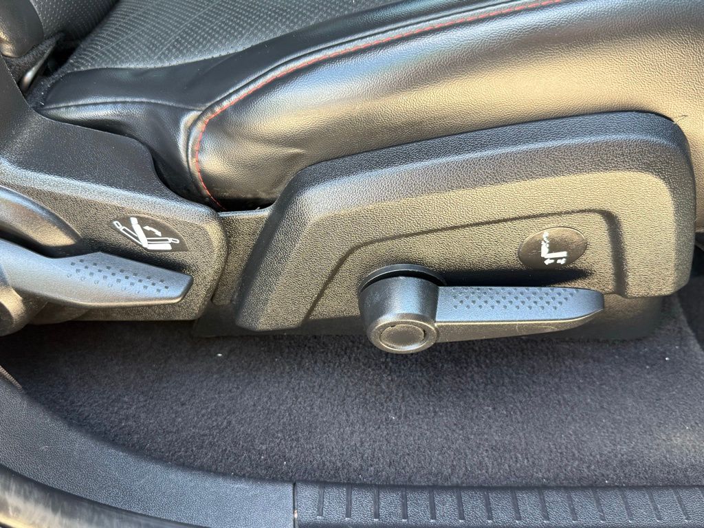 2019 Dodge Journey GT photo 20
