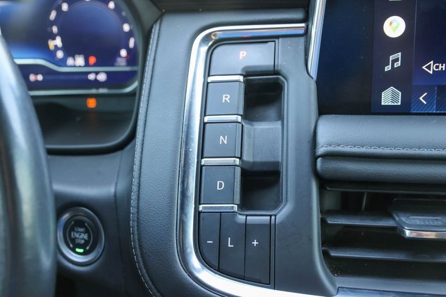 2022 Chevrolet Tahoe LT photo 30