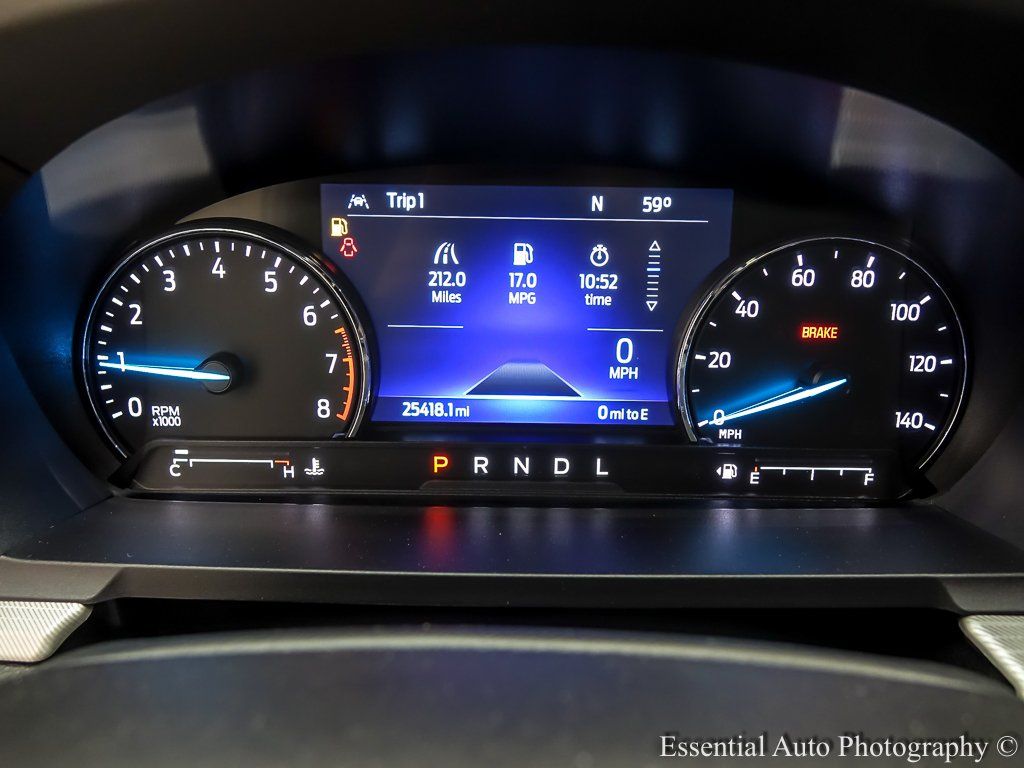 2023 FORD EXPLORER - Image 16