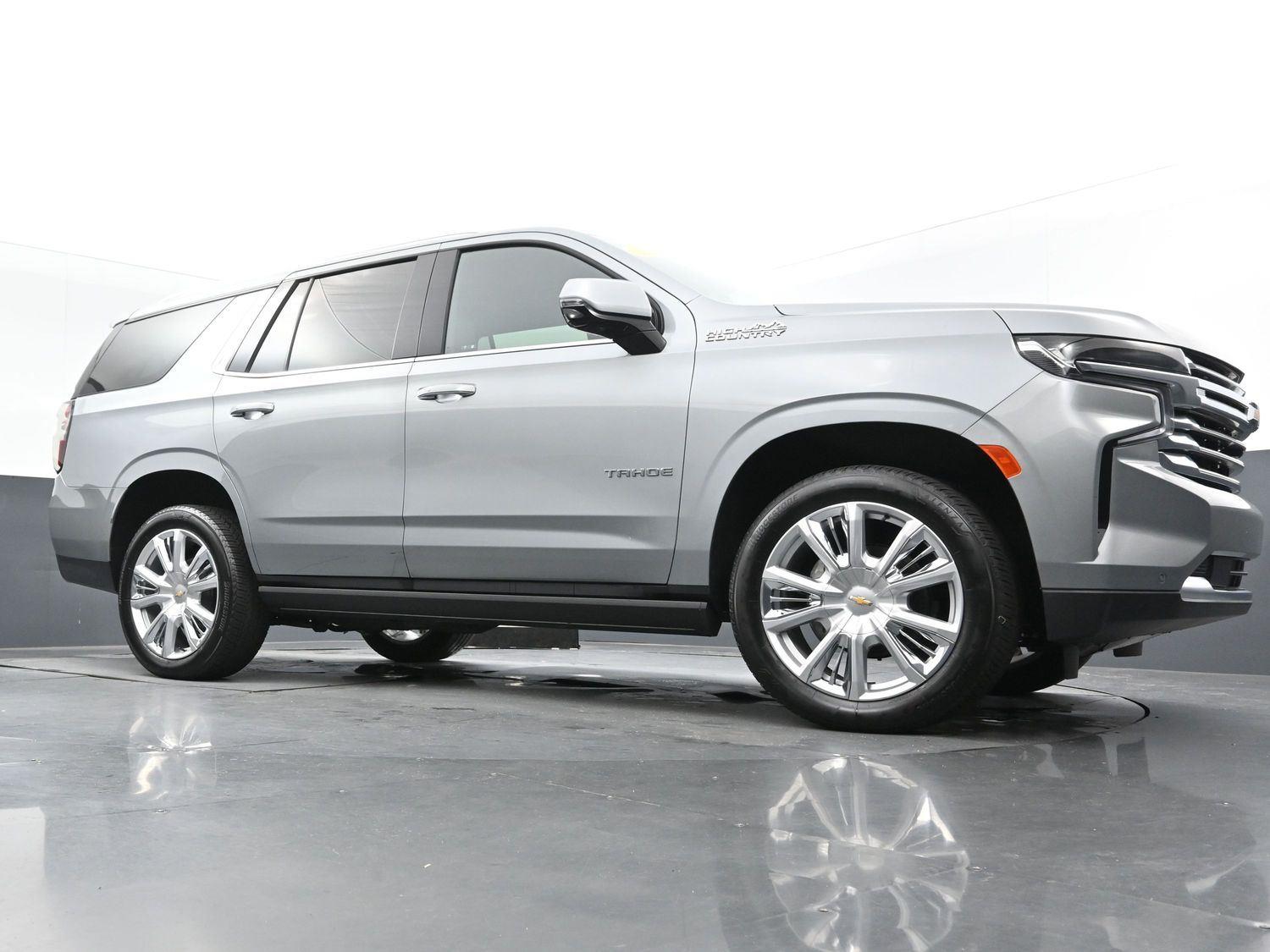 2024 Chevrolet Tahoe High Country photo 40