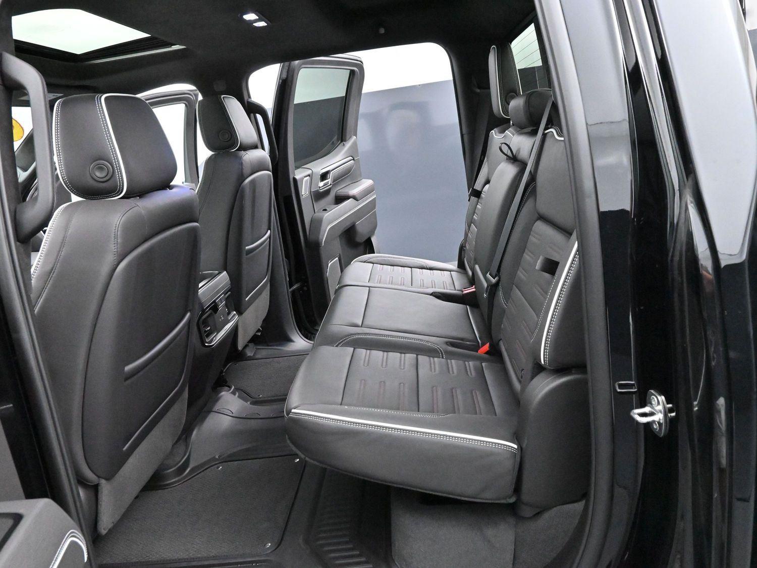 2024 Gmc Sierra 1500 AT4X photo 28