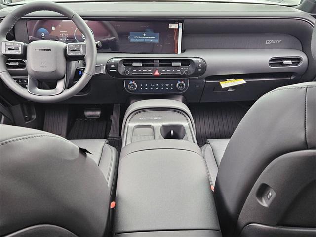 2026 Hyundai Palisade XRT photo 8