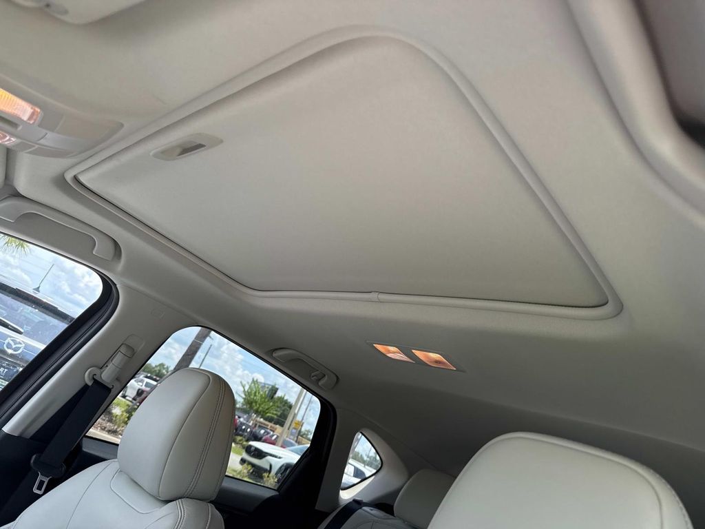 2024 Mazda CX-5 Preferred photo 35