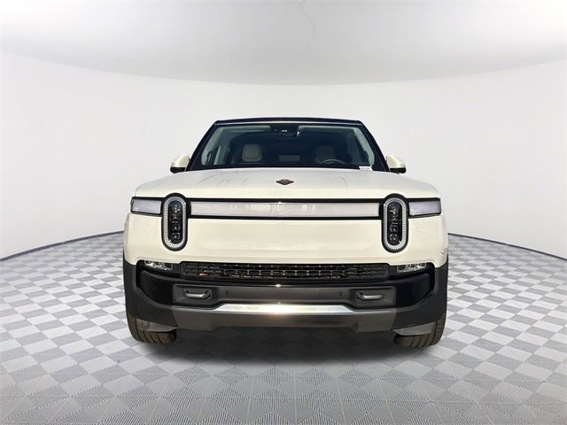 2023 Rivian R1S Adventure photo 2