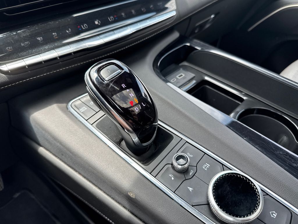 2023 Cadillac Escalade Sport photo 29