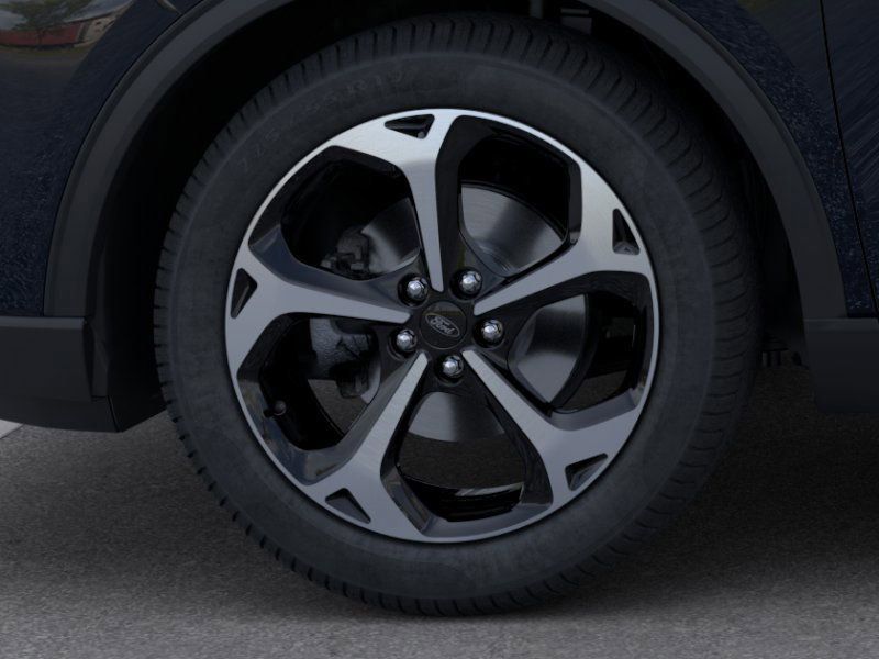 2025 Ford Escape Hybrid ST-Line Select photo 15