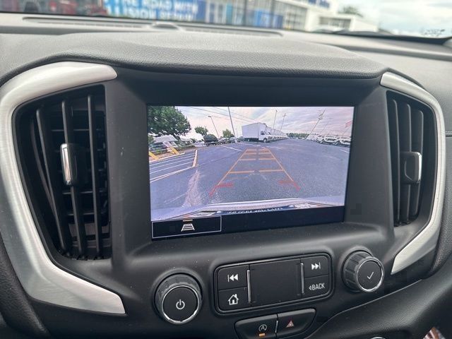 2022 Gmc Terrain SLT photo 37