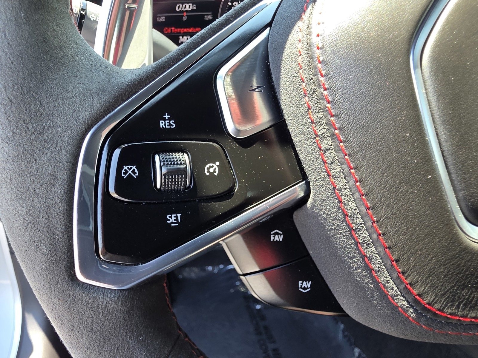2020 Chevrolet Corvette Stingray 3LT photo 30
