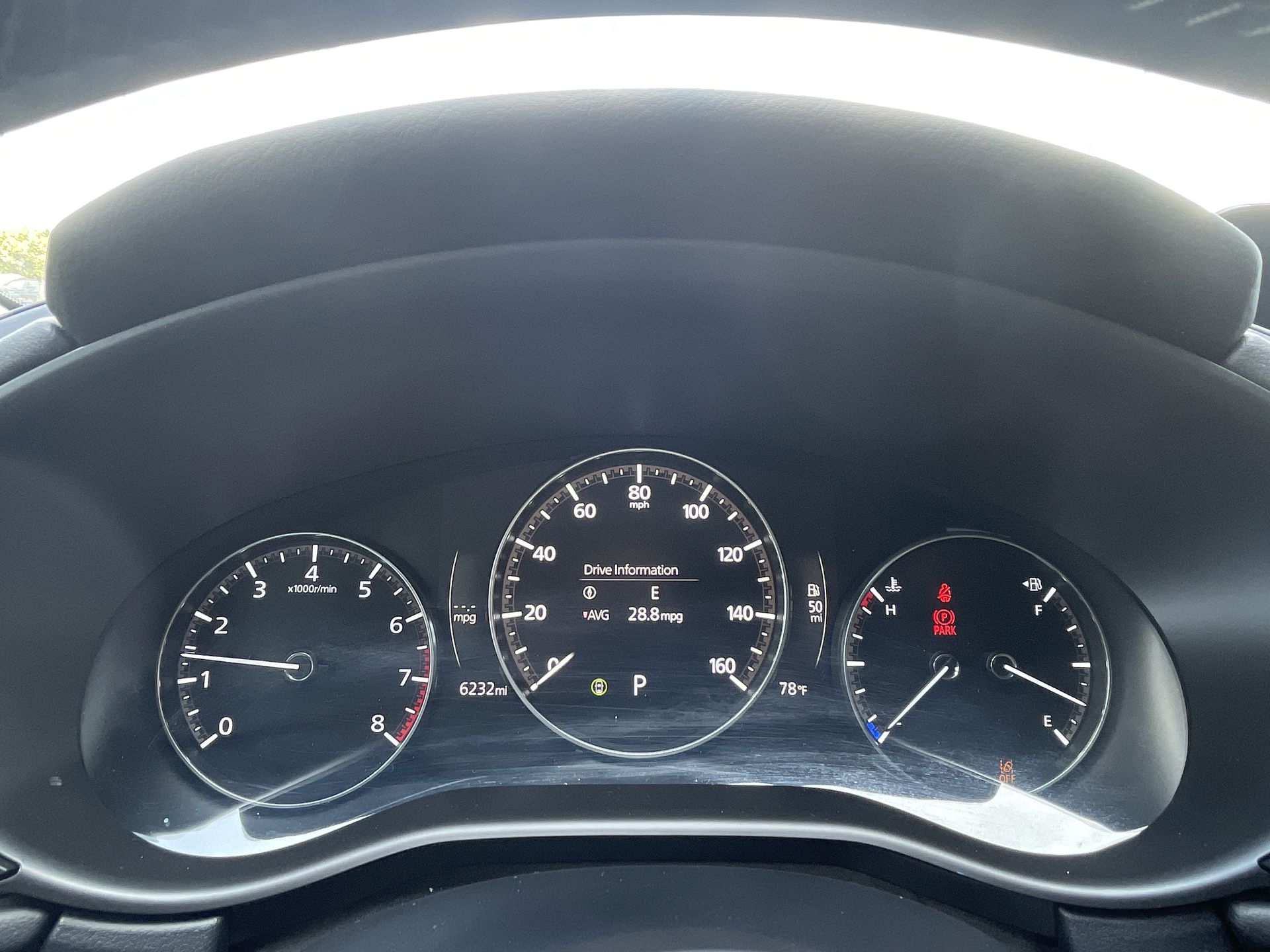 2024 Mazda CX-30 2.5 Select Sport photo 39